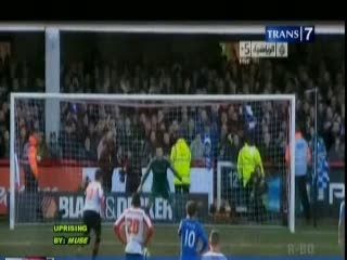Bradford Tahan Imbang Chelsea