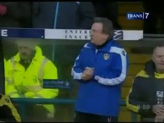 Piala FA: Leeds Singkirkan Spurs