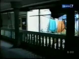 Lokasi Penyekapan Anak Nassar-Muzdalifah