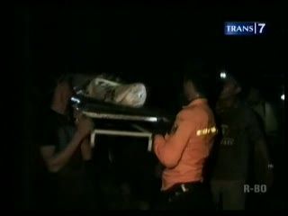 Korban Tewas Tanah Longsor di Agam Menjadi 11 Orang