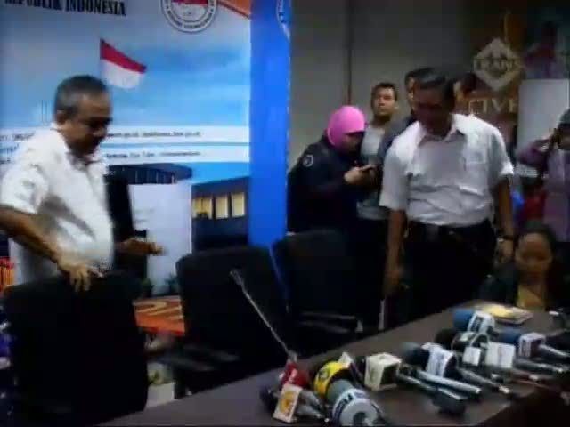 Status Raffi Ahmad Cs Masih Terduga