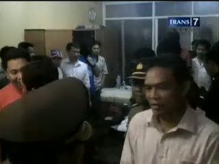 BNN Ujung Tombak Perangi Narkoba