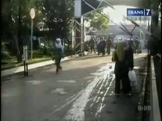 Aceng Fikri Berharap Tidak Dihakimi Bawahan