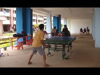 Banjir Datang, Rusun Diterima