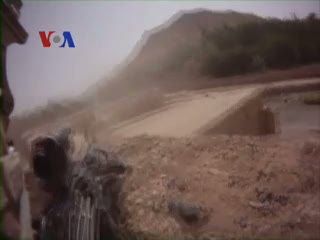 Kontroversi Prajurit Perempuan di Garis Depan