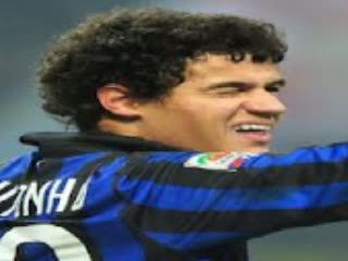 Coutinho Merapat ke Liverpool?