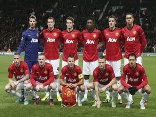 MU Klub Olahraga Terkaya di Dunia
