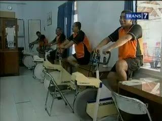 Stroke Rawan Bagi Penderita Obesitas
