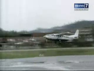 Samarinda Lumpuh Dihantam Banjir
