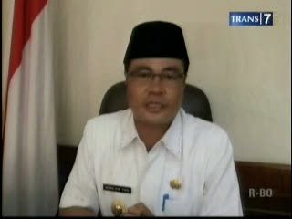 Upaya Pemecatan Aceng Menghitung Hari