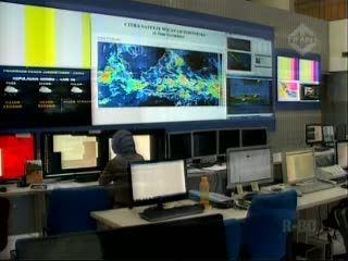 Cegah Banjir, BPPT Rekayasa Cuaca