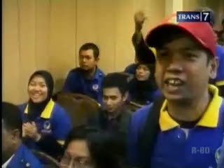Kecewa Surya Paloh, Pengurus Nasdem Keluar
