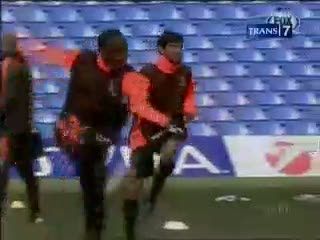 Shenhua Laporkan Drogba ke FIFA