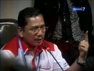 Raffi Ahmad Masih Diperiksa Intensif