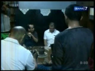 Diberhentikan MA, Aceng Tak Berkutik