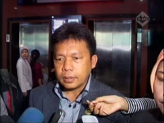 Kompolnas Minta BNN Percepat Penetapan Tersangka