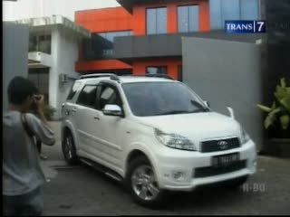 KPK Terus Cari Bukti Kasus Impor Daging