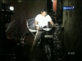 Kampung Pulo Kembali Terendam Banjir