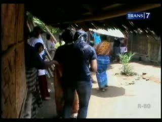 Anak Terbelakang Mental Diperkosa