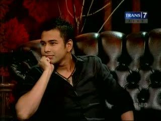 Waspada, Narkoba Raffi Sudah Beredar Luas