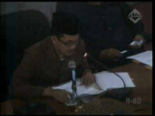 Bupati Garut Resmi Dilengserkan DPRD