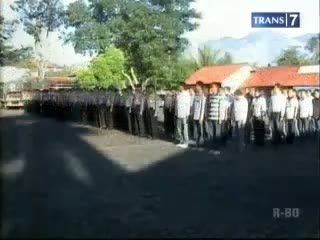 Sidang Paripurna Putusan Pecat Aceng