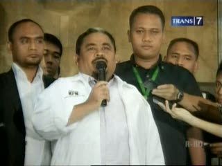 Luthfi Mundur, PKS Umumkan Presiden Baru