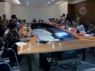 Pemprov DKI Berencana Lelang Jabatan Camat dan Lurah