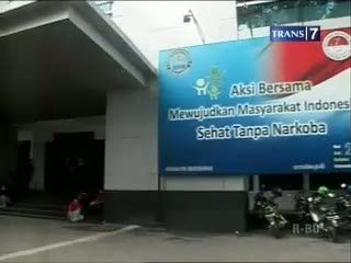 Raffi Ahmad Masih Jalani Pemeriksaan BNN