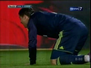 Gol Bunuh Diri CR7 Kalahkan Real Madrid