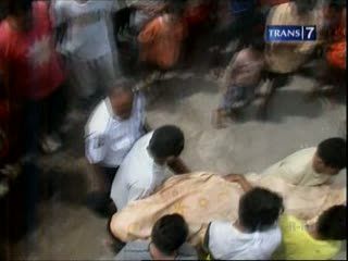 Istri Tewas Kecelakaan, Suami Bunuh Diri