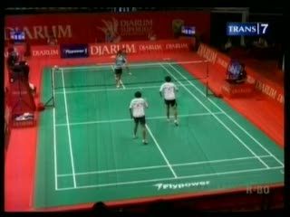 Malaysian Tigers Terkam PB Mutiara Bandung