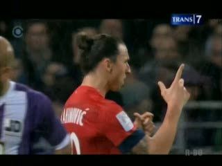 PSG Pertahankan Puncak Klasemen