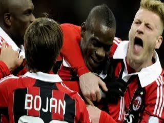 Inilah Milan Rasa Baru