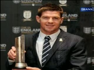 Gerrard, Oldies But Goodies