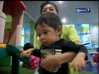 Asal Pilih Pengasuh, Keselamatan Anak Taruhannya