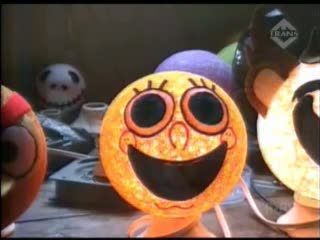 Imlek, Pengrajin Lampion Kebanjiran Order