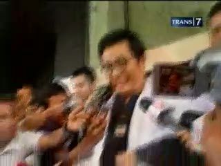 SBY Desak KPK Tuntaskan Suap Impor Daging Sapi