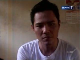 Bayi Tewas Ditangan Pengasuh