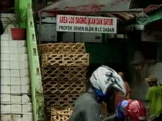 Harga Daging Sapi di Indonesia Termahal di Dunia