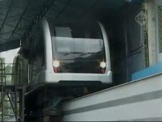 Monorel Buatan Indonesia