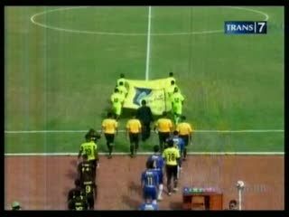 PBR Bungkam Persija, Persib Imbangi Persidafon
