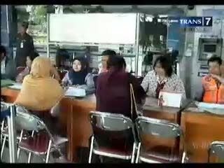 Penumpang Batavia Air Cemaskan Pencarian Tiket