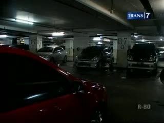 Tarif Parkir Baru Mengurangi Macet?