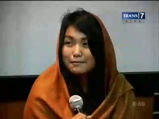 Maharani Bantah Terlibat Dugaan Suap Daging Sapi Impor