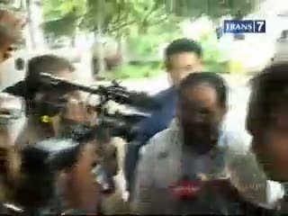 Efek Prahara Suap Impor Daging Sapi Meluas