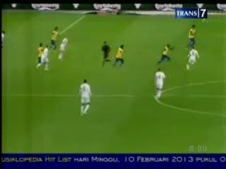 Inggris Tumbangkan Brasil, Italia dan Belanda Seri