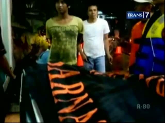 Banjir Cirebon Renggut Korban Jiwa
