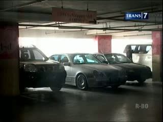 Tarif Parkir Naik, Solusi Kemacetan?
