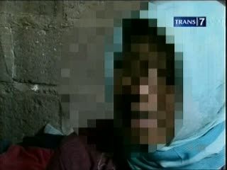 Motif Ekonomi, Alasan Ibu Tega Jual Anaknya